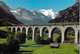 FRUTIGEN → Lötschbergbahn Auf Dem Viadukt Bei Frutigen, Fotokarte Ca.1960 - Frutigen