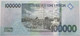 Sao Tome Et Principe - 100000 Dobras - 2005 - PICK 69a - NEUF - Sao Tome And Principe