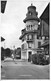 LANGENTHAL → Alte Dorfstrasse Beim Turm Mit Passanten Anno 1941 - Langenthal