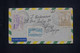 BRESIL - Enveloppe Pour La Belgique Par Avion - L 134717 - Covers & Documents