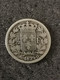 1/2 FRANC ARGENT CHARLES X 1829 H LA ROCHELLE 58 372 EX. / FRANCE SILVER - 1/2 Franc