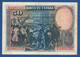 SPAIN - P. 75b – 50 PESETAS 1928 VF, Serie C0,965,327 - 50 Peseten