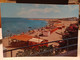 Cartolina Soverato Provincia Catanzaro 1963, Spiaggia Lido - Catanzaro