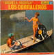 LOS CORRALEROS *SIGUELA,SIGUELA* DISCOS FUENTES 1987 LATIN MUSIC - Wereldmuziek