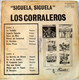 LOS CORRALEROS *SIGUELA,SIGUELA* DISCOS FUENTES 1987 LATIN MUSIC - Musiques Du Monde