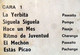 LOS CORRALEROS *SIGUELA,SIGUELA* DISCOS FUENTES 1987 LATIN MUSIC - Wereldmuziek
