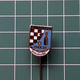 Badge Pin ZN012530 - Bowling Yugoslavia Croatia Kuglacki Klub Zanatlija Nova Gradiska - Bowling