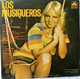 LOS MUSIQUEROS SUPER BAILABLES PRESS FM 1980 PROMO LATIN MUSIC - Musiques Du Monde