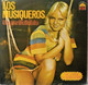 LOS MUSIQUEROS SUPER BAILABLES PRESS FM 1980 PROMO LATIN MUSIC - Musiques Du Monde