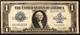 Usa U.s.a. Stati Uniti 1923 $1 DOLLAR BILL UNITED STATES LEGAL TENDER NOTE   LOTTO.3794 - Certificaten Van Zilver (1878-1923)