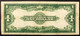 Usa U.s.a. Stati Uniti 1923 $1 DOLLAR BILL UNITED STATES LEGAL TENDER NOTE   LOTTO.3794 - Silver Certificates (1878-1923)