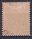 TAXE - 1908/1925 - RARE YVERT N°47 * MH SIGNE - COTE = 450 EUR. - 1859-1959 Postfris