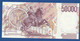 ITALY - P.116c – 50.000 50000 LIRE L. Bernini 27.05.1992  UNC, Serie SD 93856 G - 50000 Lire