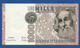 ITALY - P.109a – 1.000 LIRE Marco Polo - D. M. 06.01.1982  UNC,serie OA 699787 M - 1000 Lire