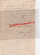 ETATS UNIS AMERIQUE- CHICAGO-LETTRE NATIONAL LIFE BUILDING- INSURANCE COMPANY-159 LA SALLE STREET-STRANES-JOHNSON-HARVEY - Stati Uniti