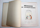 BECASSINE EN APPRENTISSAGE De CAUMERY, ILLUSTRATION PINCHON 1951 GAUTIER-LANGUER / ANCIEN LIVRE DE COLLECTION (3008.84) - Bécassine