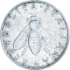 Monnaie, Italie, 2 Lire, 1957, Rome, TB, Aluminium, KM:94 - 2 Lire