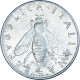 Monnaie, Italie, 2 Lire, 1954, Rome, TB, Aluminium, KM:94 - 2 Liras