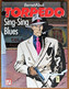 BD TORPEDO - 7 - Sing-sing Blues - Rééd. 1990 - Torpedo