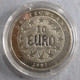 Allemagne Europa 10 Euro 1997 Déesse Europe, Dans Sa Capsule , 30 Mm - Duitsland