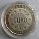 Allemagne Europa 10 Euro 1998 Déesse Europe, Dans Sa Capsule , 30 Mm - Duitsland