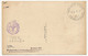 MONACO => Carte Maximum => 10F La Cathédrale - Monaco-ville Principauté 11/4/1947 - Maximumkarten (MC)
