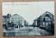 ••• NEW ••• ETTELBRUCK Avenue Adolphe 1914 Ww1 Henri Steinhäuser  Luxembourg Luxemburg 1. Weltkrieg Feldpost CRUCHTEN - Ettelbruck