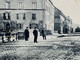 ••• NEW ••• ETTELBRUCK Avenue Adolphe 1914 Ww1 Henri Steinhäuser  Luxembourg Luxemburg 1. Weltkrieg Feldpost CRUCHTEN - Ettelbruck