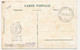 MONACO => Carte Maximum => 5F Porte Du Palais - Monaco-ville Principauté 17/2/1947 - Maximumkarten (MC)
