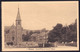 +++ CPA - MUSSON - Grand' Place Et Vue Sur L'Eglise  // - Musson