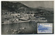 MONACO => Carte Maximum => 2F Le Port - Monaco-Ville Principauté 15/4/1943 - Cartas Máxima