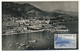 MONACO => Carte Maximum => 2F Le Port - Monaco-Ville Principauté 15/4/1943 - Maximum Cards