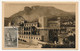 MONACO => Carte Maximum => 1,30F Le Palais -  Monaco-Ville Principauté 17/2/1942 - Cartoline Maximum