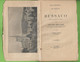 Buçaco - Elucidário Do Viajante (contém Uma Planta Da Mata Do Buçaco) - Mapa. Luso. Mealhada. Portugal (danificado) - Livres Anciens