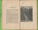 Buçaco - Elucidário Do Viajante (contém Uma Planta Da Mata Do Buçaco) - Mapa. Luso. Mealhada. Portugal (danificado) - Livres Anciens