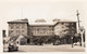 Lewiston Idaho, Hotel Lewis & Clark, Texaco Gas Station, Auto, C1950s Vintage Real Photo Postcard - Lewiston