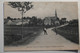 CPA Route De VEsoul Et Vue Du Village De NOROY LE BOURG 1915 - NOW01 - Noroy-le-Bourg