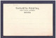 SPAIN Postal Cpa Précurseur No.8 Coleccion De Postales De Puente Viesgo Rare UNUSED . FREE TRACKED POSTAGE WORLDWIDE - Cantabrië (Santander)