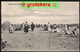 HOEK VAN HOLLAND Drukte Op Het Strand ± 1918 - Hoek Van Holland