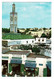 Marokko Maroc Tanger Vista De La Gran Mezquita Mosque Moskee Morocco - Tanger