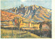 Switzerland Postcard Renato Notari Tesserete - Tesserete 
