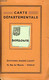 Carte Départementale De La Dordogne En Couleur - Dimension 56 X 76 Cm - échelle 1/210 000. - Collectif - 0 - Mappe/Atlanti