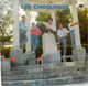 LOS CHOQUEROS - LP/ SALSA -LA SAETA-SONO-RODVEN 1991-COLLECTIBLE-RARE LATIN MUSIC - Musiche Del Mondo