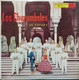 Los Churumbeles* ‎– Los Churumbeles De España - Música Del Mundo