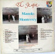 LOS MELODICOS DE RENATO CAPRIILES -EL JEQUE MANOLO MONTERREY PRESS 1970 LATIN MUSIC - Musiche Del Mondo