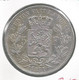 LEOPOLD I * 5 Frank 1851 * Prachtig / FDC * Nr 12103 - 5 Francs