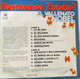 Los Hermanos Zuleta ‎– El Vallenato Nobel LATIN MUSIC - Musiche Del Mondo