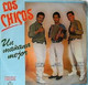 LOS CHICOS-UN MEJOR MAÑANA- PASEOS-MERENGUE-VALLENATO VICTORIA VG+LATIN MUSIC - Música Del Mundo