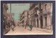 SPAIN ESPAGNE Espagne VIGO. CALLE DEL PRINCIPE CIRCULADA A USA PHOTOTYPE J BIRNAIME REIMS UNUSUAL - Pontevedra