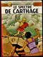 Jacques Martin - ALIX - 13 - Le Spectre De Carthage - Casterman - ( EO 1977 ) . - Alix